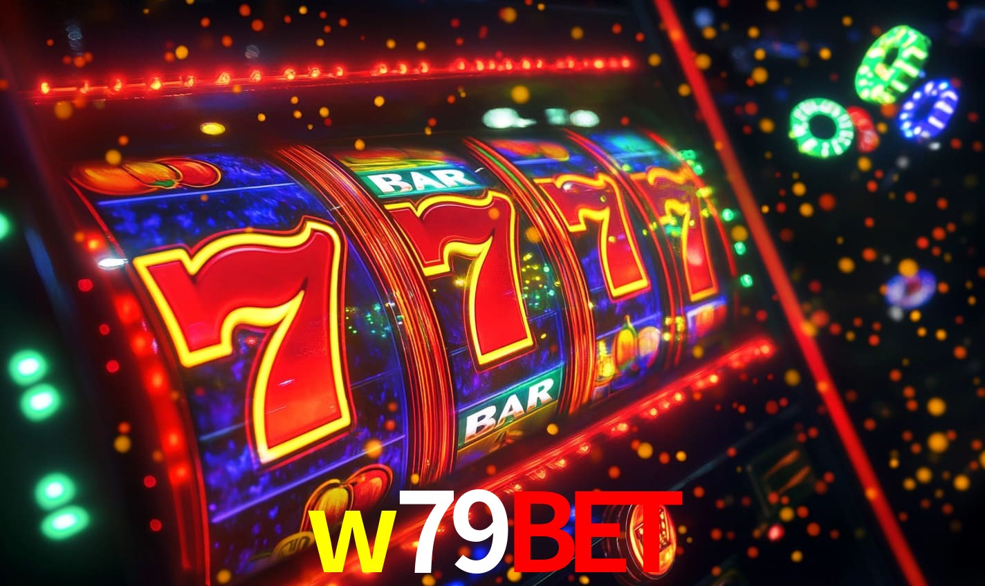 w79bet - Plataforma Oficial de Slots do Brasil - w79bet.com