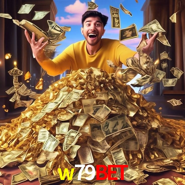 Estatísticas w79bet