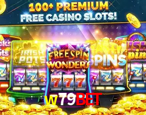 A Emoção da Loteria na w79bet: Uma Chance de Mudança de Vida