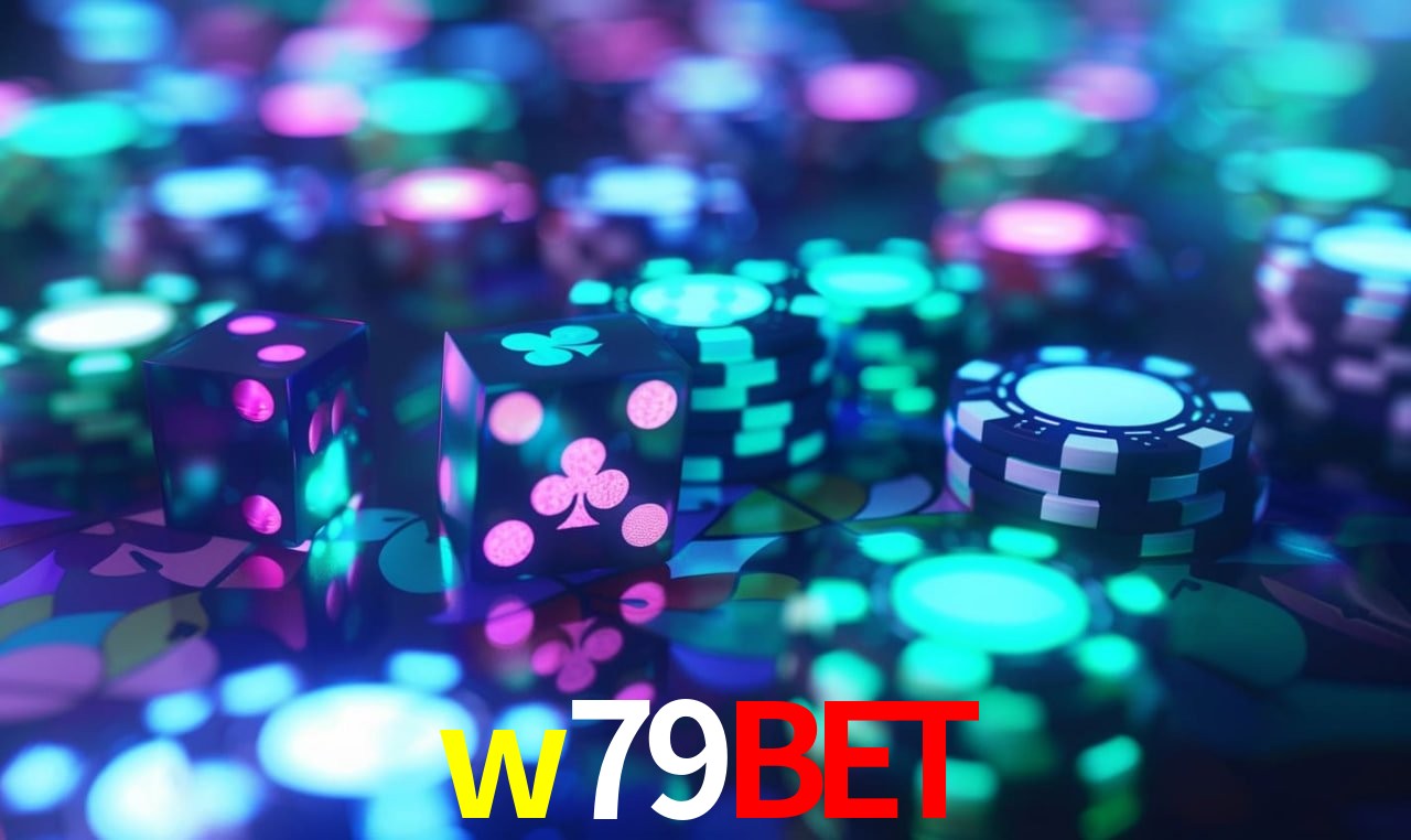 Experiência VIP w79bet