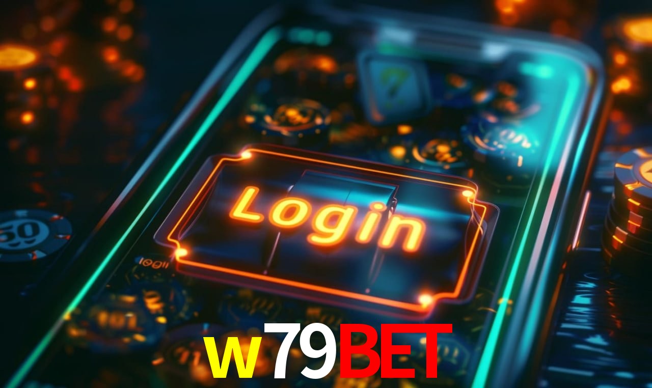 Experiência VIP w79bet