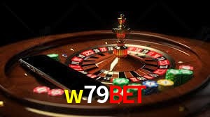Welcome Bonus w79bet