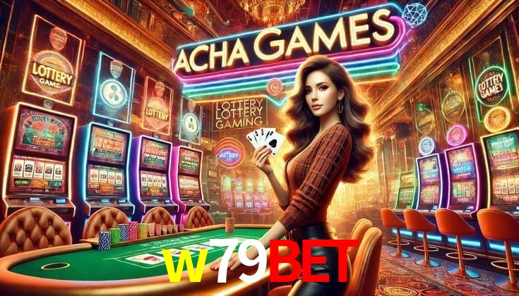 Statistics w79bet