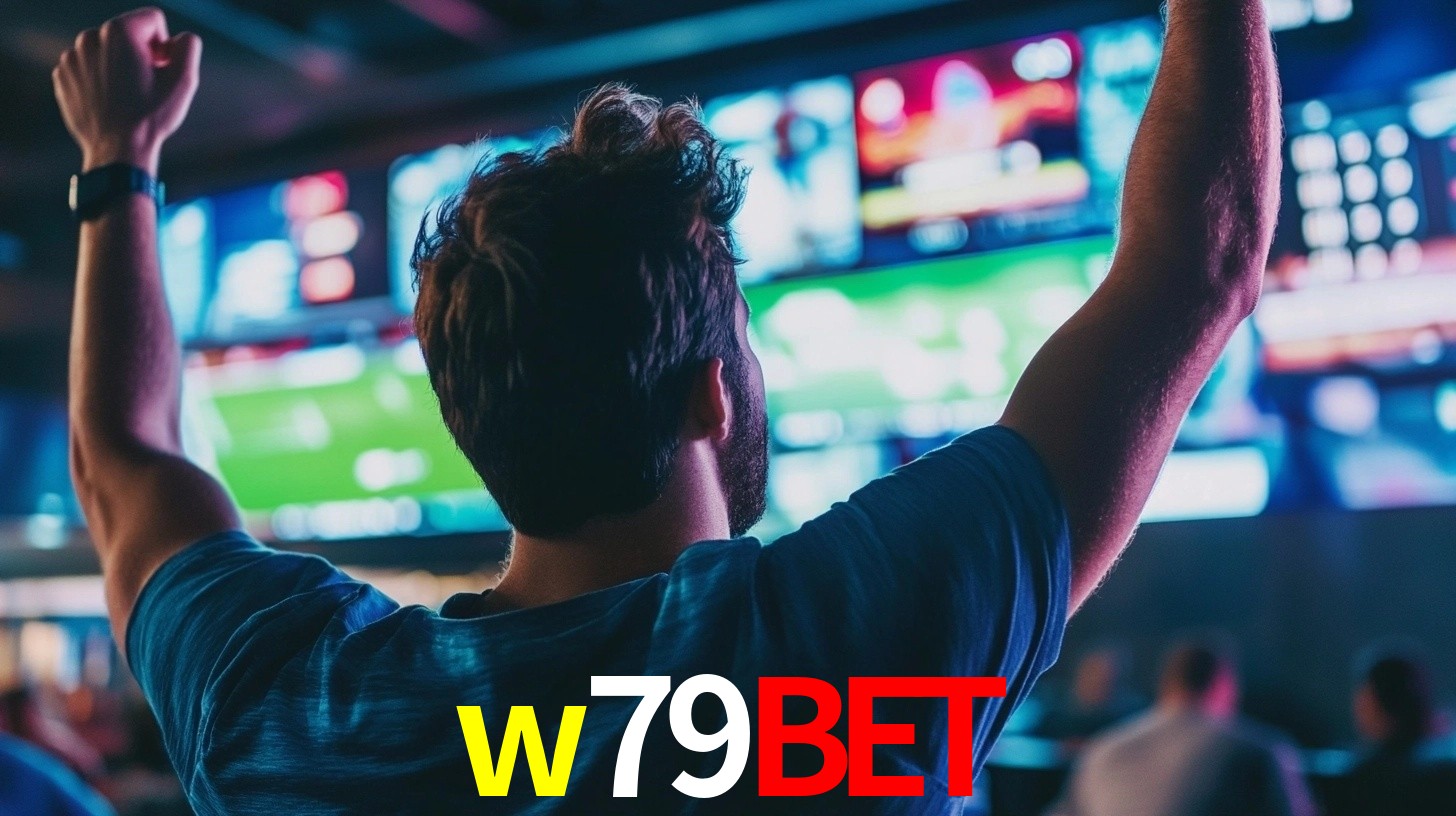 w79bet: Seu Cassino Premiado com Pagamentos Rápidos