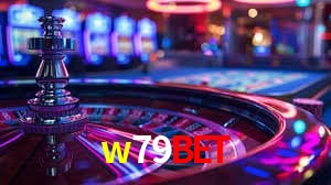 Cadastro Rápido w79bet