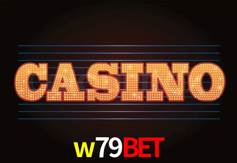 Segurança 2FA w79bet
