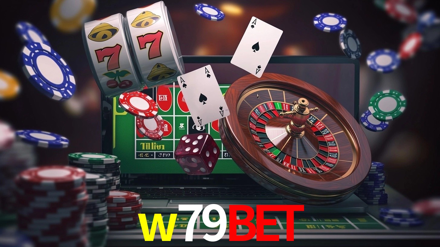 Exclusive Games w79bet