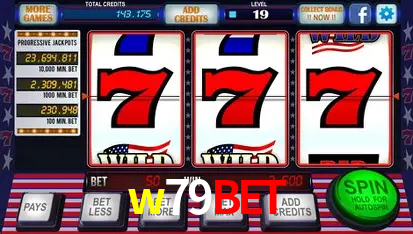 w79bet Cassino - 80+ Mesas ao Vivo