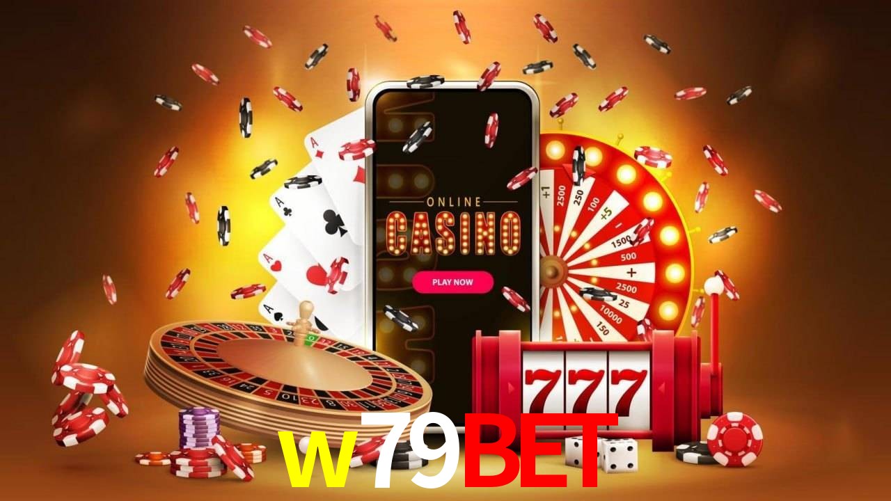 w79bet Belo Horizonte - Jackpots