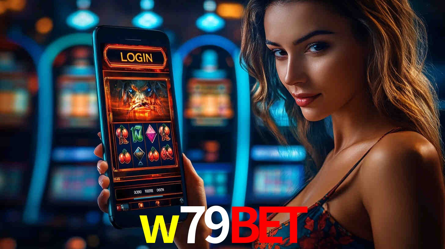 w79bet login