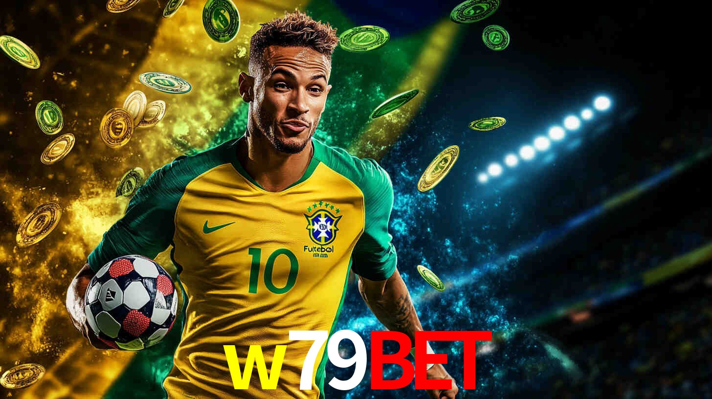 Explorando a Categoria de Eventos em Apostas na w79bet