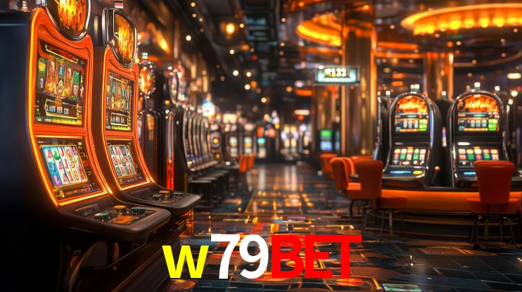 w79bet App Interface