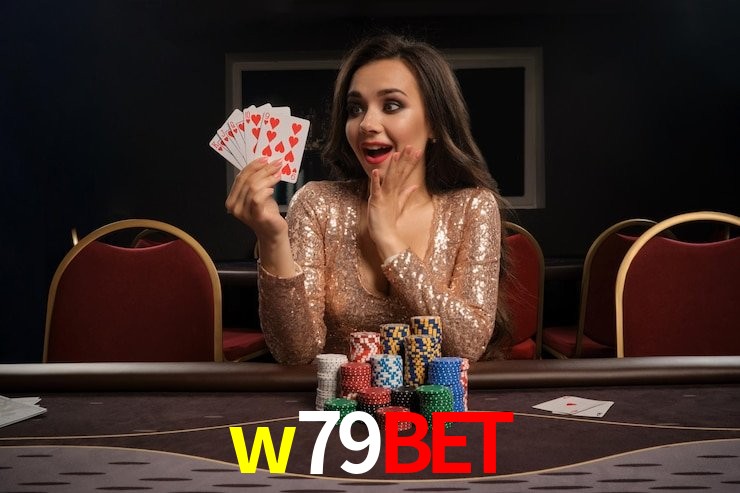 Programa VIP w79bet