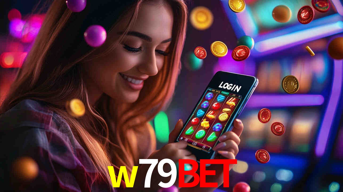 w79bet login