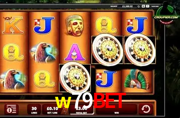 Desvendando o Mundo dos Jogos Virtuais na w79bet