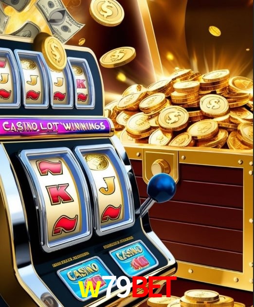Live Casino w79bet