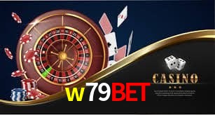 Provedores de Jogos w79bet