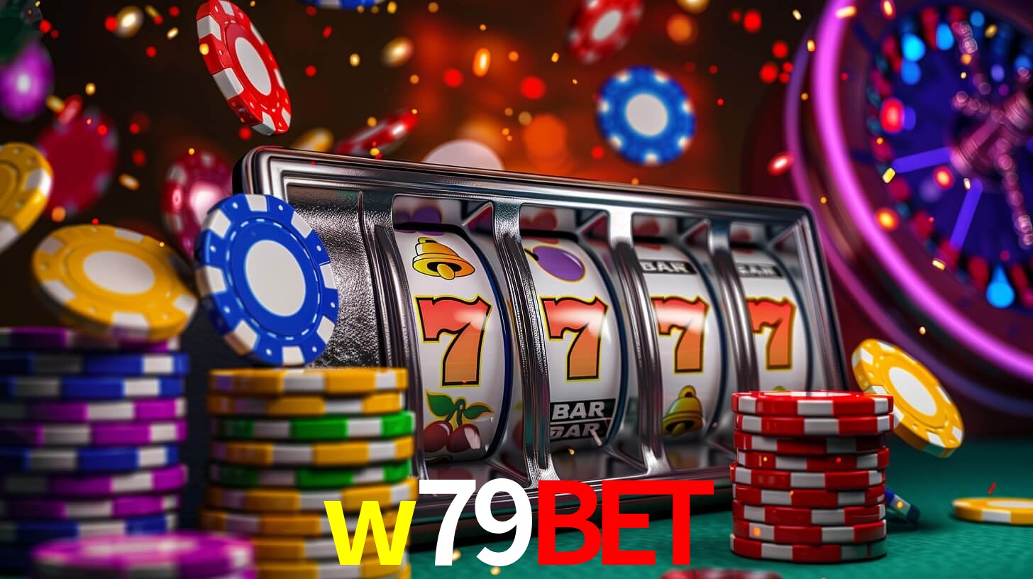 Jogo Spaceman w79bet