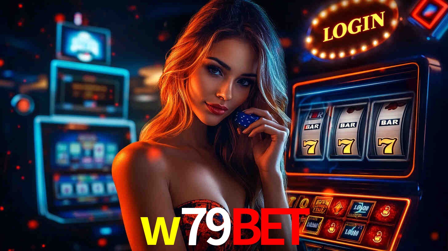 Bônus Generosos e Exclusivos no w79bet para Você!