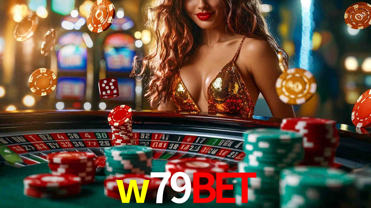 Daily Bonuses w79bet