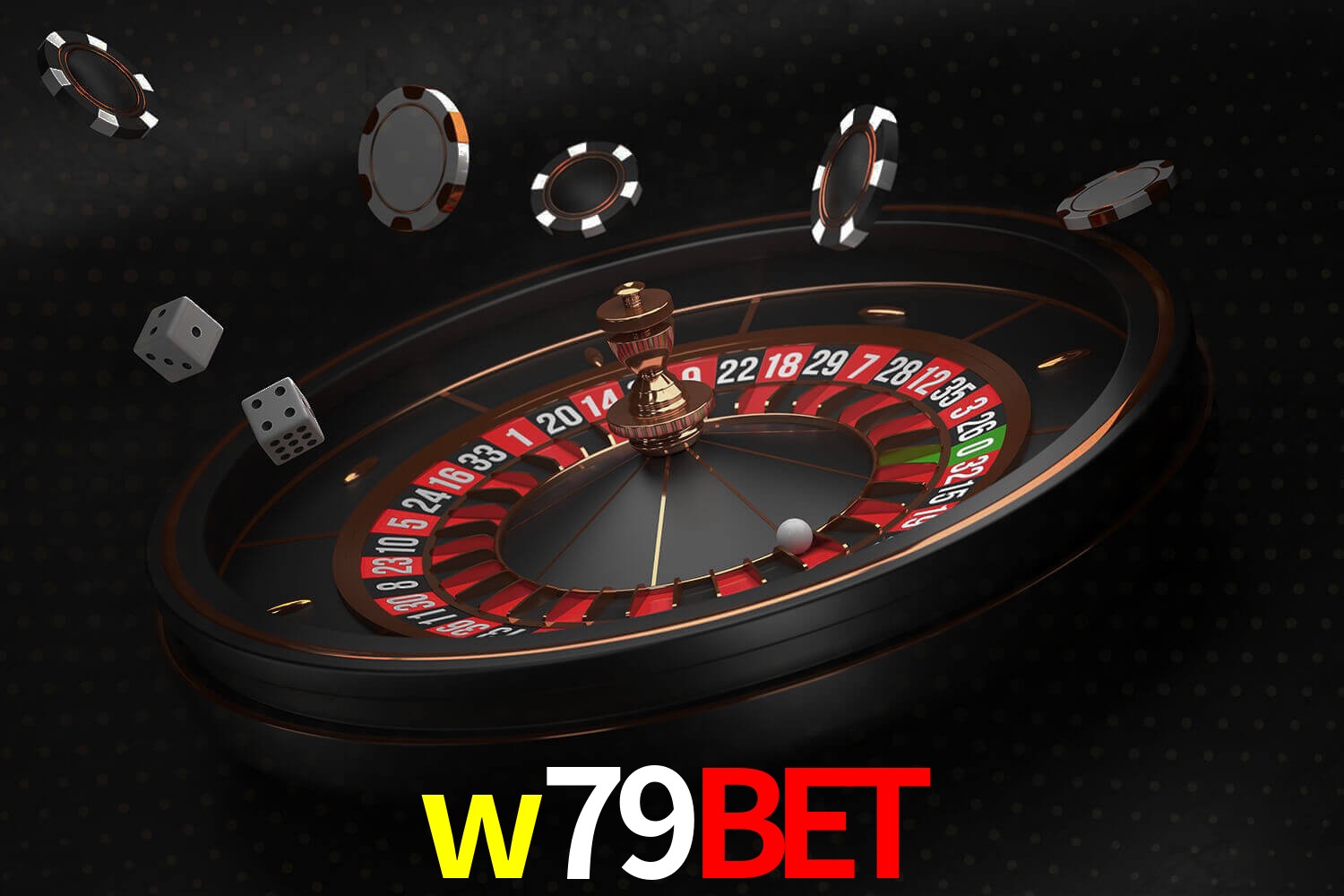 Sinta a adrenalina dos jogos de cassino com w79bet