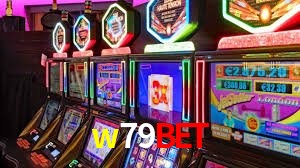 Casino Ao Vivo w79bet