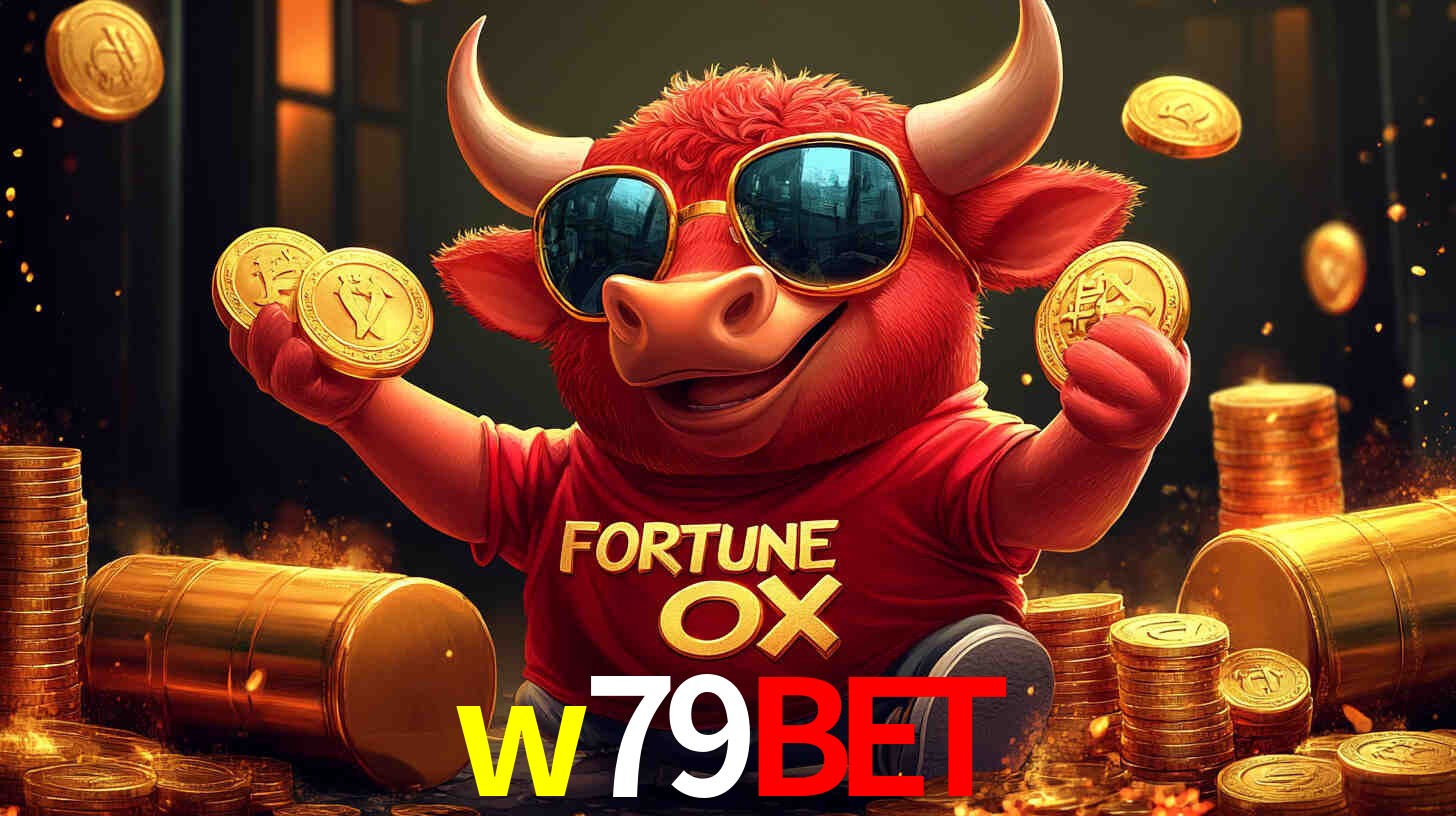 Apostas Esportivas na w79bet: Um Guia Completo