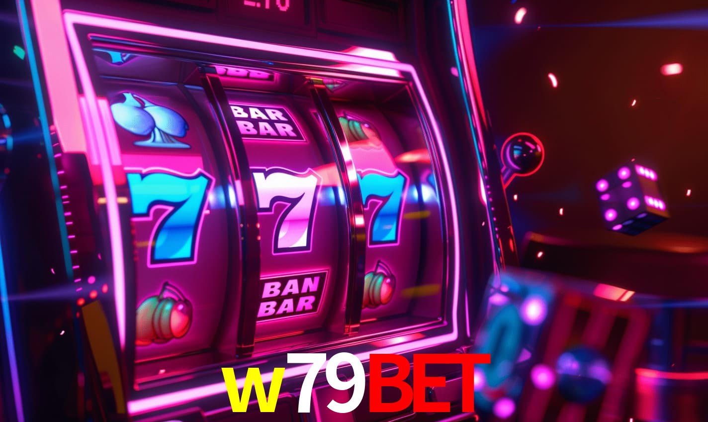 w79bet Belo Horizonte - Provably Fair
