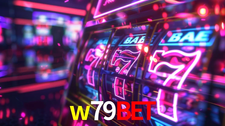 Platform Technology w79bet