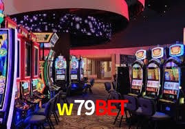 w79bet Brasília - Leaderboards