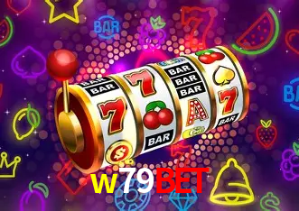 Inovações de Jogos na w79bet: O Futuro das Experiências Interativas
