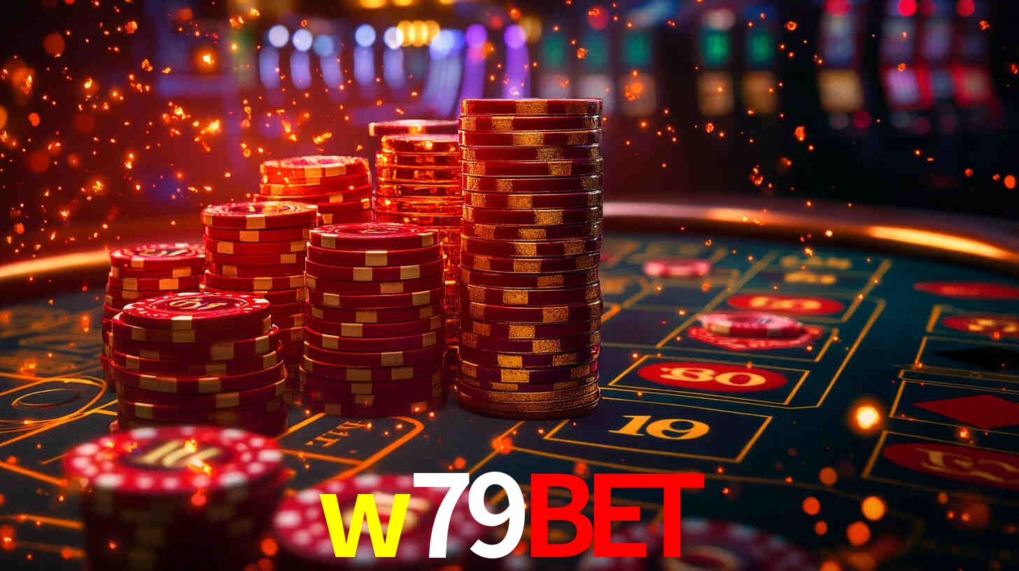 Tournaments w79bet
