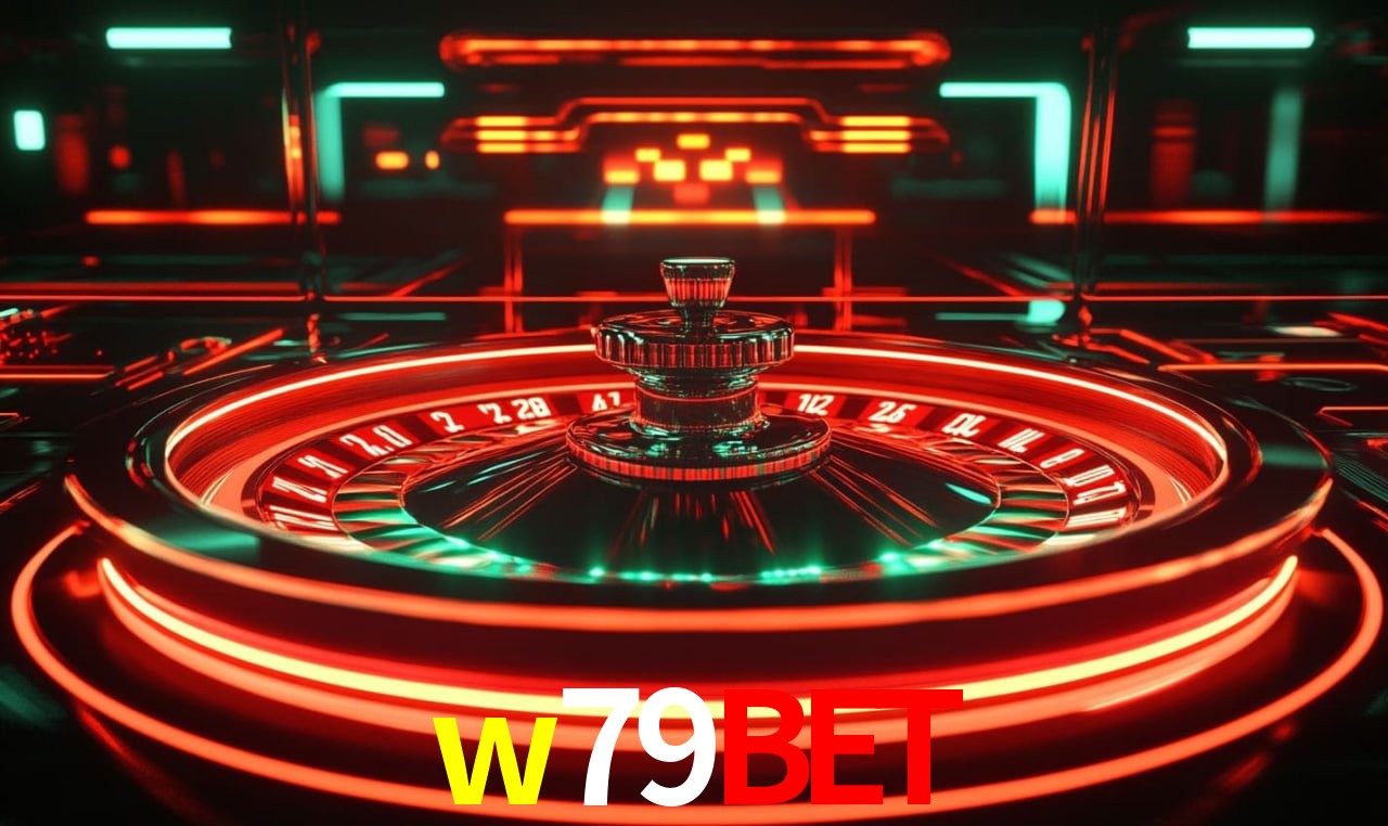 A Popularidade dos Caça-Níqueis no w79bet
