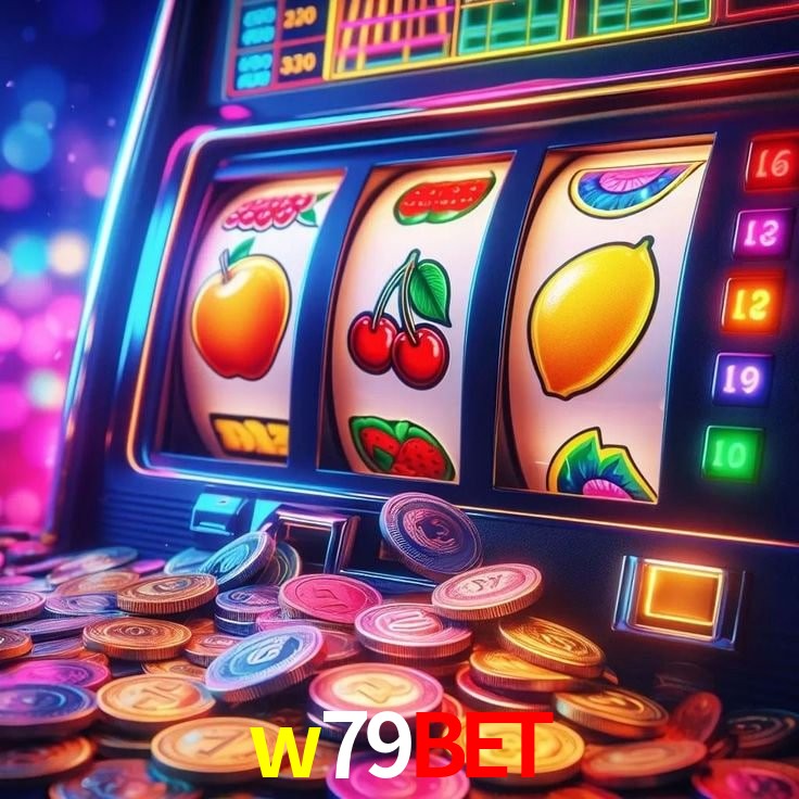 Login Seguro w79bet