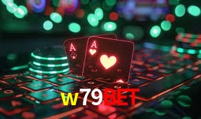 Benefícios da Conta w79bet