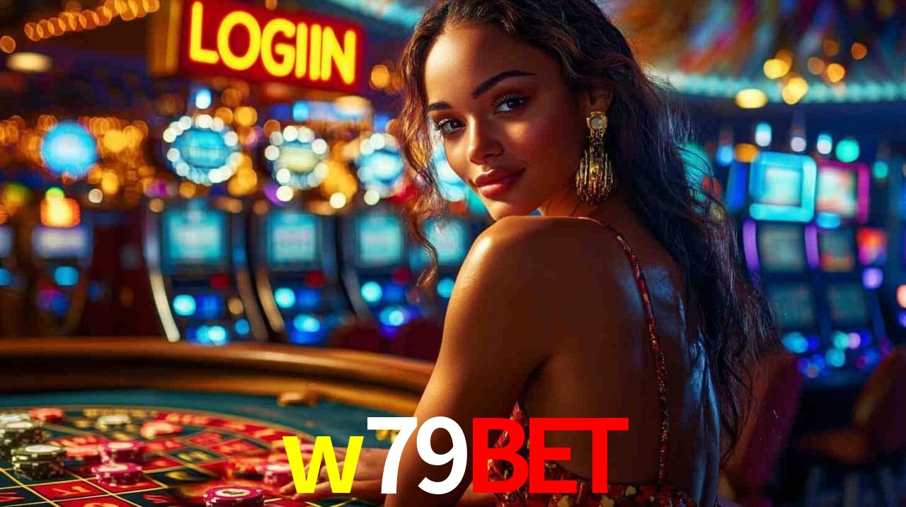 w79bet Brasília - Jogo Features