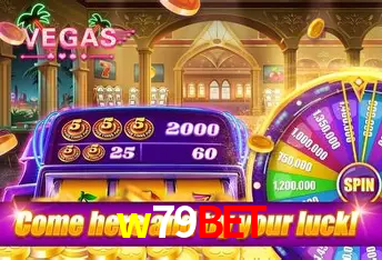 Descubra a Magia dos Jogos de Arcade no w79bet