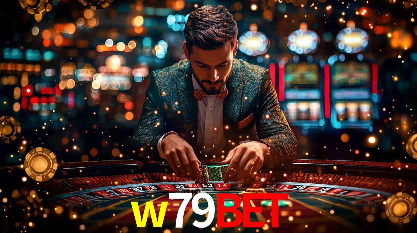Welcome Bonus w79bet