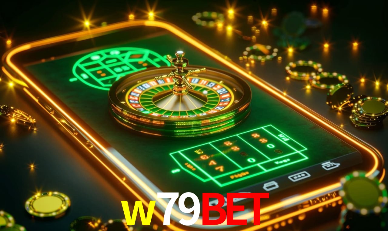 w79bet Plataforma - Certificada MGA desde 2015