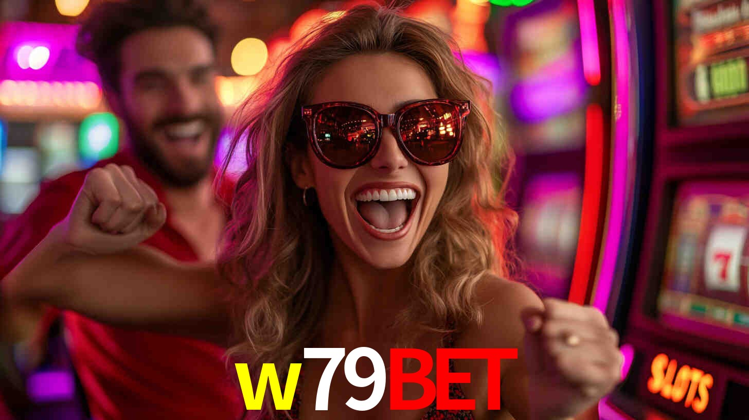 Descubra o Programa VIP da w79bet: Vantagens Exclusivas para Jogadores