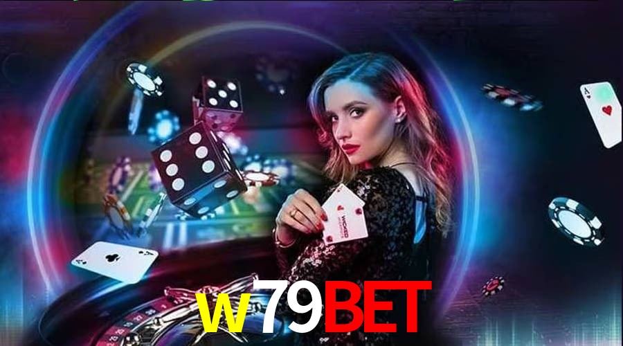 Flash Promotion w79bet