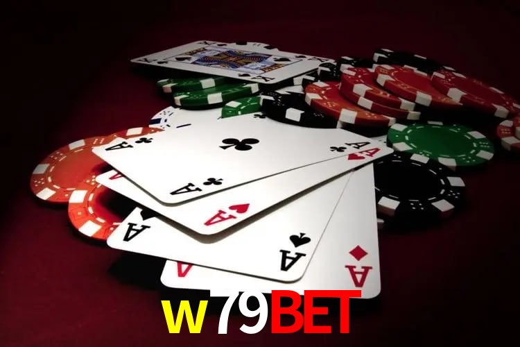 Estatísticas Esportivas w79bet