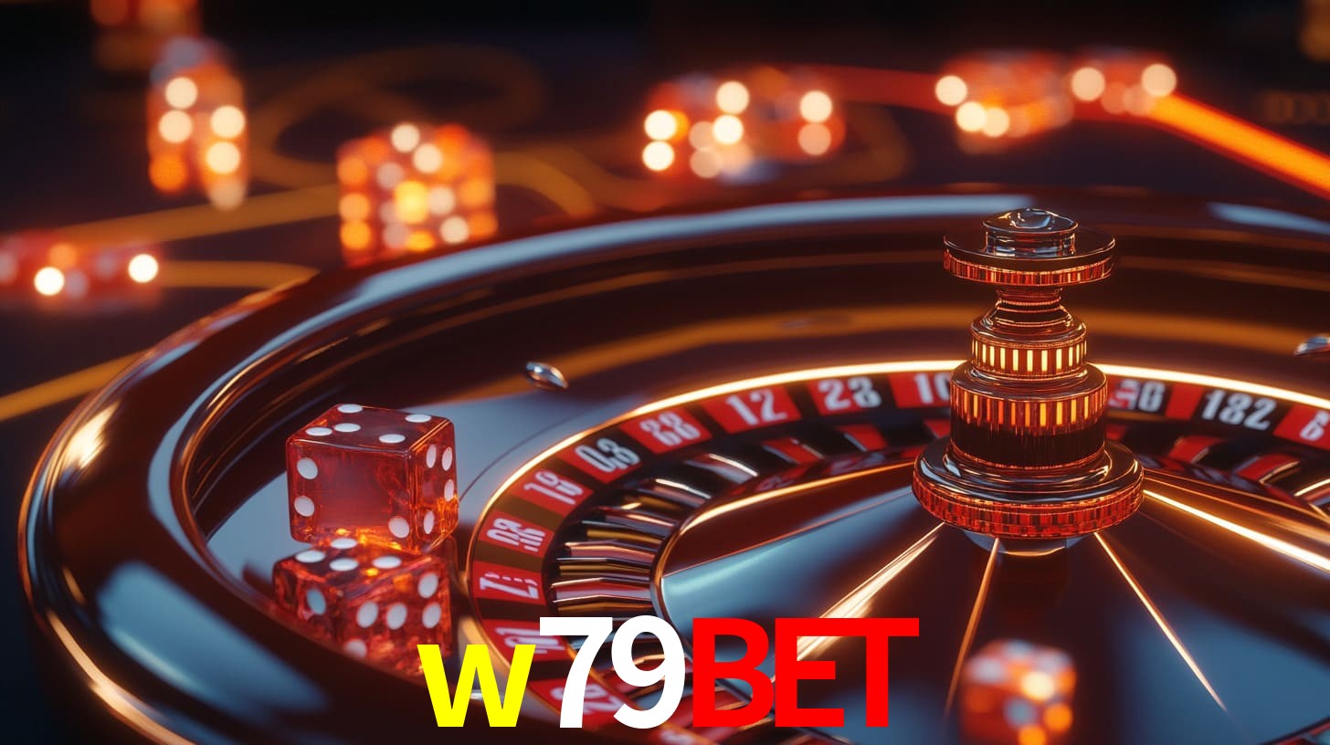 w79bet: A Experiência de Casino com Jogos de Mesa ao Vivo
