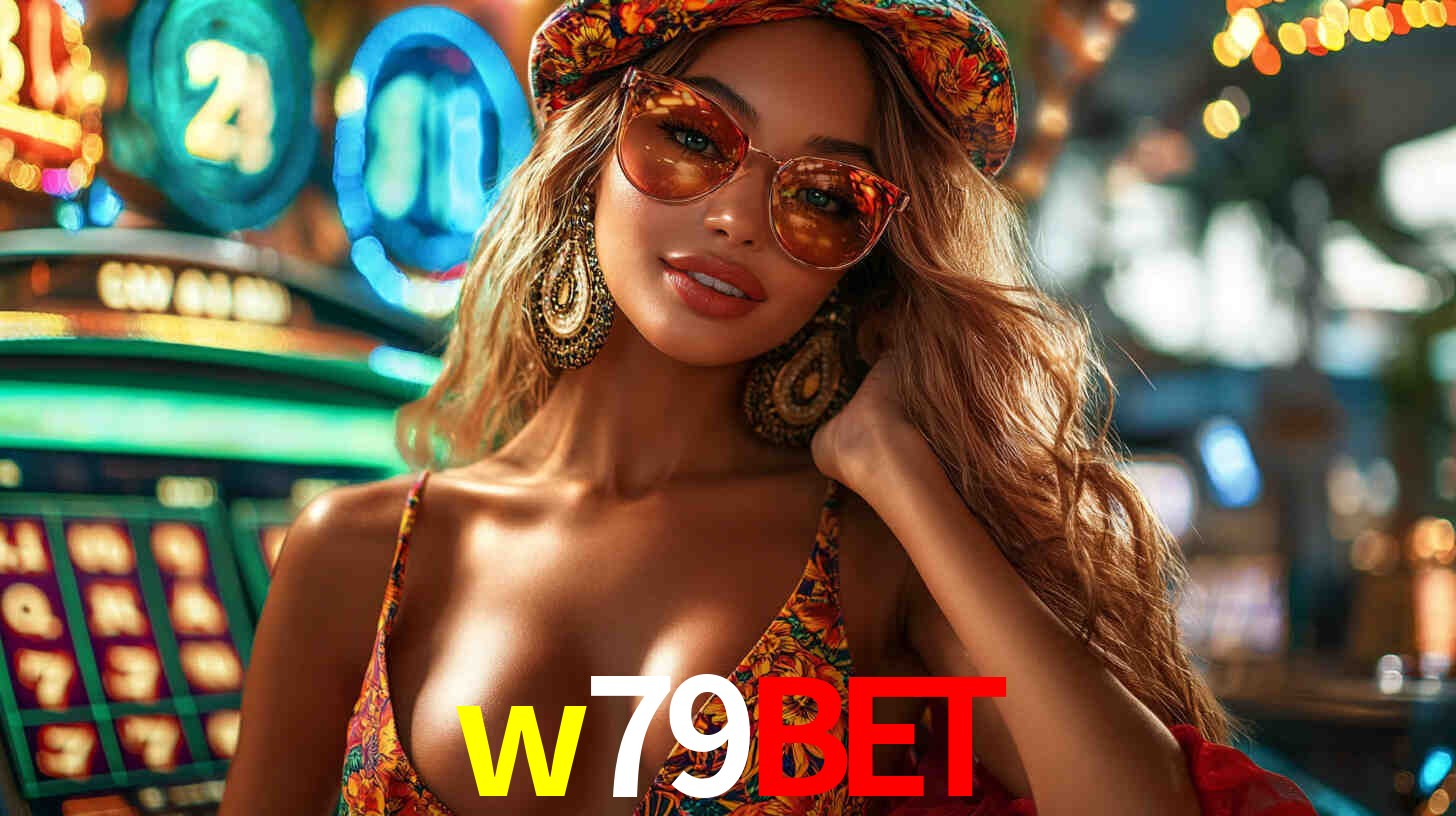 Programa VIP w79bet