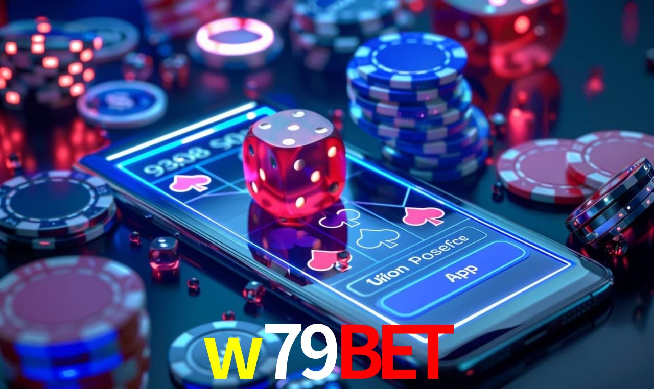 w79bet Brasília - Betting Features