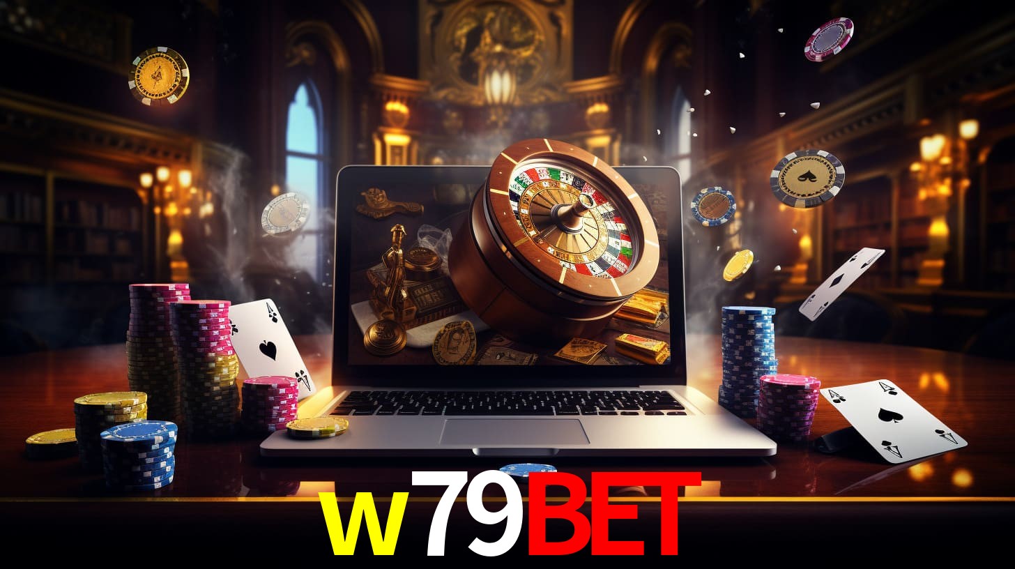 Spaceman Game w79bet