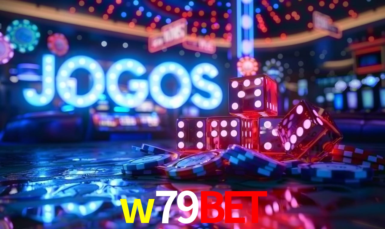 Casino VIP w79bet