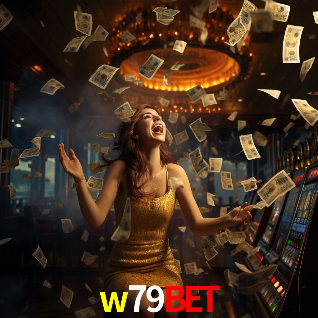 Basketball Betting w79bet