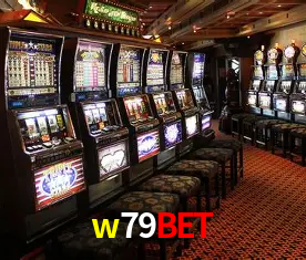A Emoção da Loteria na w79bet: Uma Chance de Mudança de Vida