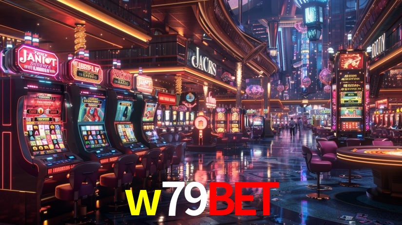 Account Benefits w79bet